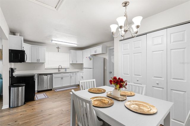 515 WALNUT STREET, Auburndale, FL 33823