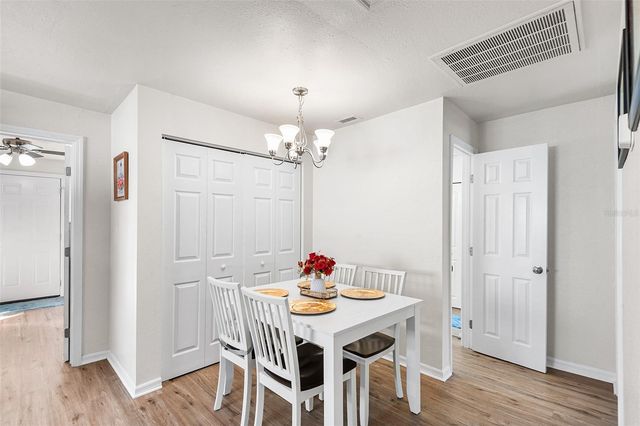 515 WALNUT STREET, Auburndale, FL 33823