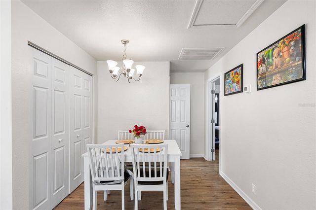 515 WALNUT STREET, Auburndale, FL 33823