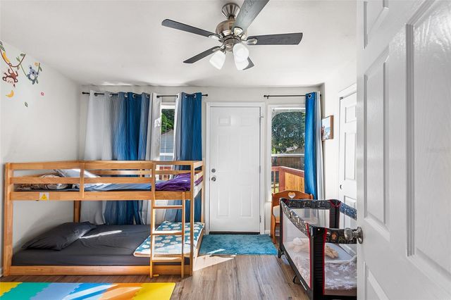 515 WALNUT STREET, Auburndale, FL 33823