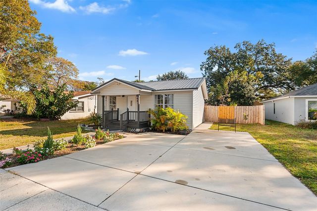 515 WALNUT STREET, Auburndale, FL 33823