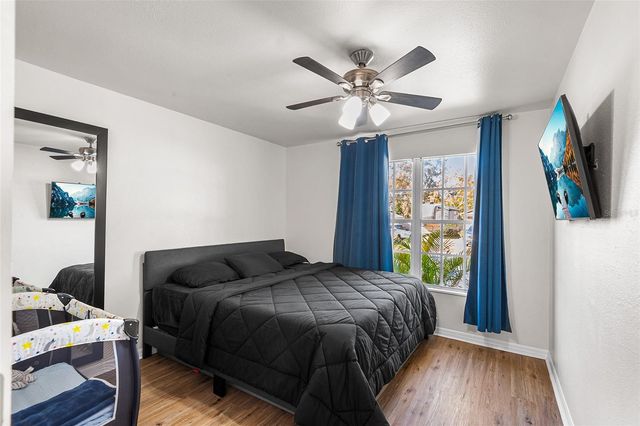 515 WALNUT STREET, Auburndale, FL 33823