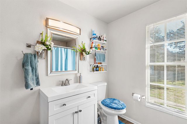 515 WALNUT STREET, Auburndale, FL 33823