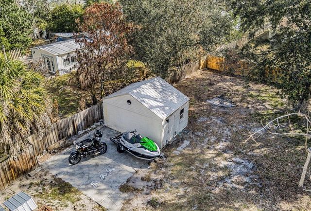 515 WALNUT STREET, Auburndale, FL 33823