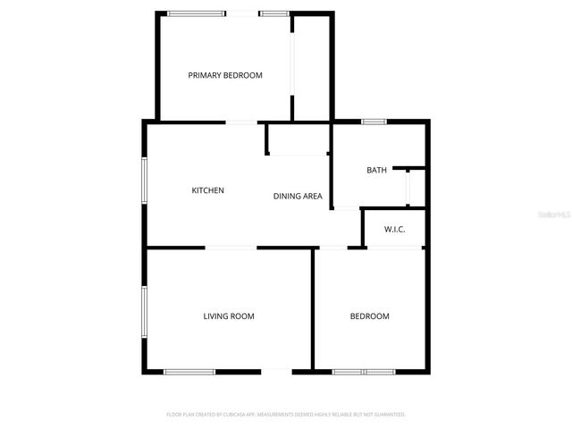 515 WALNUT STREET, Auburndale, FL 33823