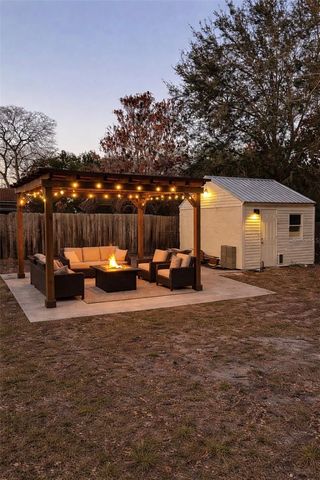 515 WALNUT STREET, Auburndale, FL 33823