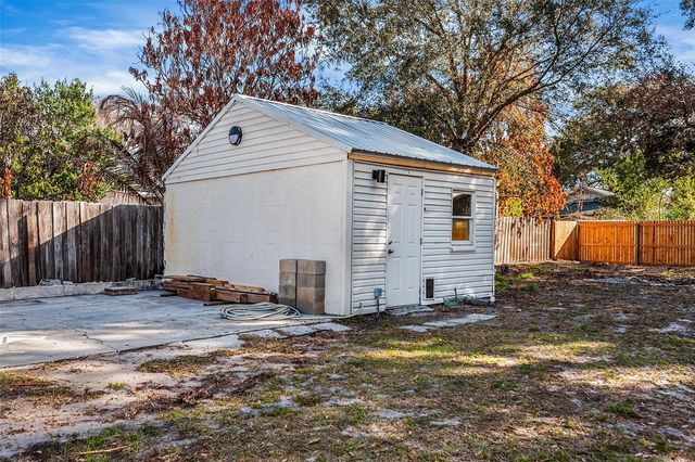 515 WALNUT STREET, Auburndale, FL 33823