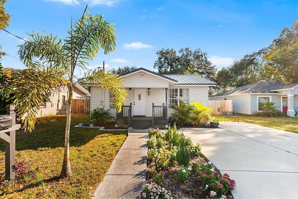 515 WALNUT STREET, Auburndale, FL 33823