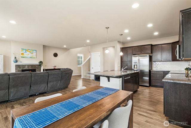 9079 Buttercup Street SE, Tumwater, WA 98501