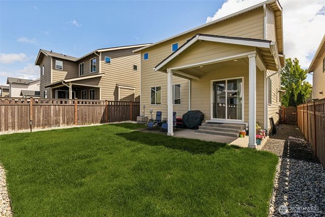 9079 Buttercup Street SE, Tumwater, WA 98501