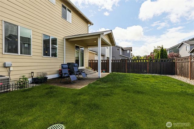 9079 Buttercup Street SE, Tumwater, WA 98501