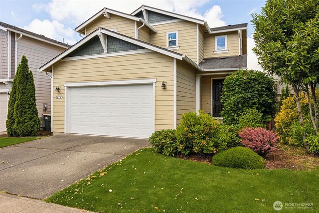 9079 Buttercup Street SE, Tumwater, WA 98501