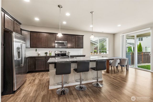 9079 Buttercup Street SE, Tumwater, WA 98501