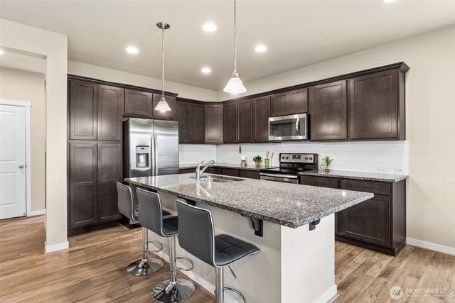9079 Buttercup Street SE, Tumwater, WA 98501