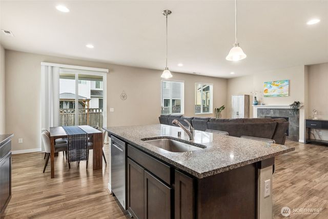 9079 Buttercup Street SE, Tumwater, WA 98501