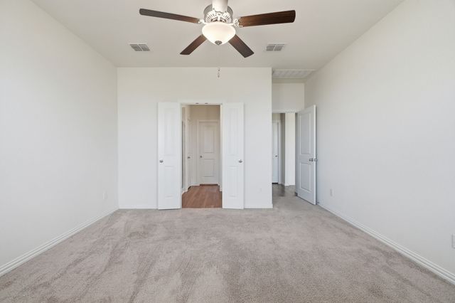 605 Fitzroy Lane, Fate, TX 75189