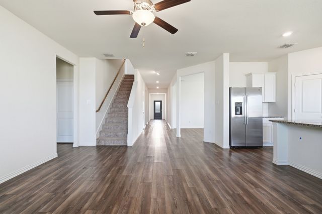 605 Fitzroy Lane, Fate, TX 75189