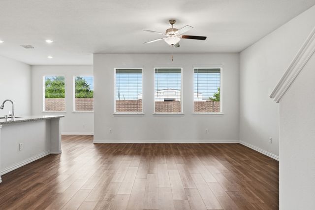 605 Fitzroy Lane, Fate, TX 75189
