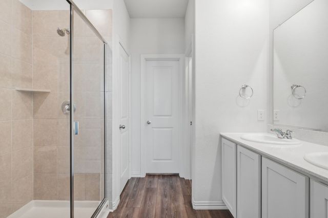 605 Fitzroy Lane, Fate, TX 75189