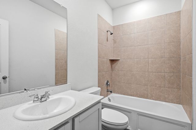605 Fitzroy Lane, Fate, TX 75189