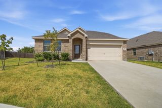 605 Fitzroy Lane, Fate, TX 75189