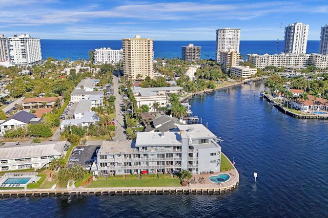 1201 S Riverside Drive 201, Pompano Beach, FL 33062