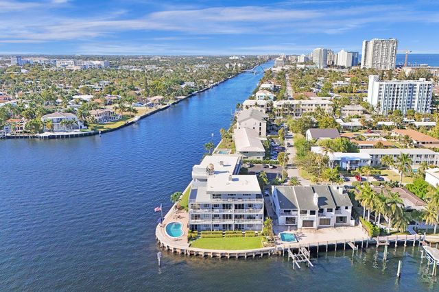 1201 S Riverside Drive 201, Pompano Beach, FL 33062