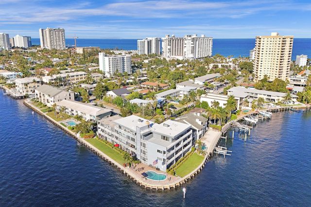 1201 S Riverside Drive 201, Pompano Beach, FL 33062