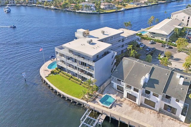 1201 S Riverside Drive 201, Pompano Beach, FL 33062