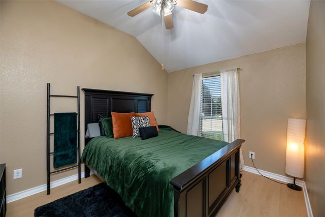 1718 La Caya Drive, Mansfield, TX 76063