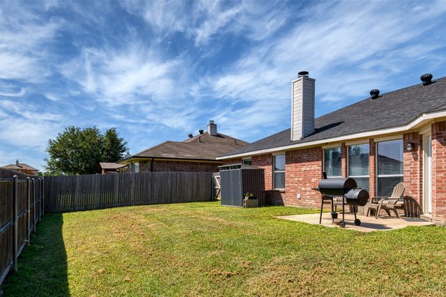 1718 La Caya Drive, Mansfield, TX 76063