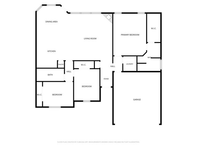 1718 La Caya Drive, Mansfield, TX 76063