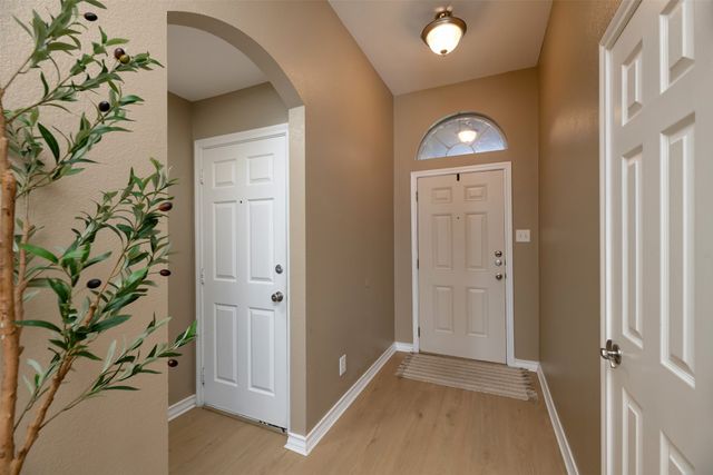 1718 La Caya Drive, Mansfield, TX 76063