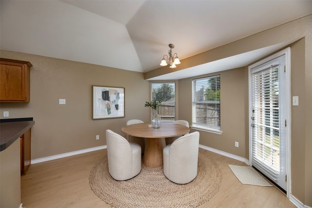 1718 La Caya Drive, Mansfield, TX 76063