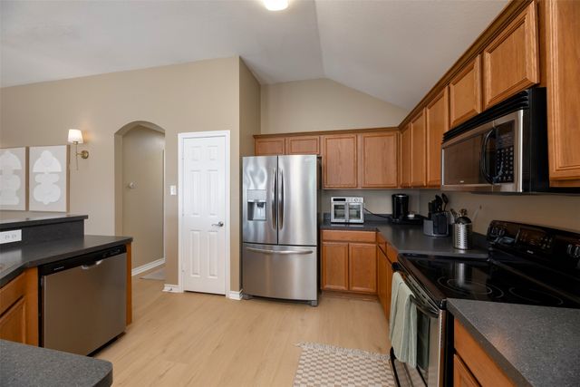 1718 La Caya Drive, Mansfield, TX 76063
