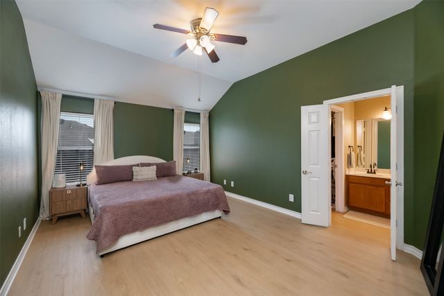 1718 La Caya Drive, Mansfield, TX 76063