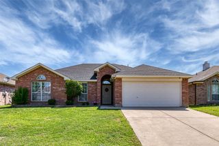 1718 La Caya Drive, Mansfield, TX 76063