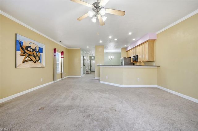 519 26th ST, Virginia Beach, VA 23451