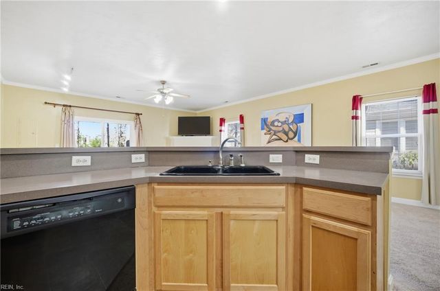 519 26th ST, Virginia Beach, VA 23451