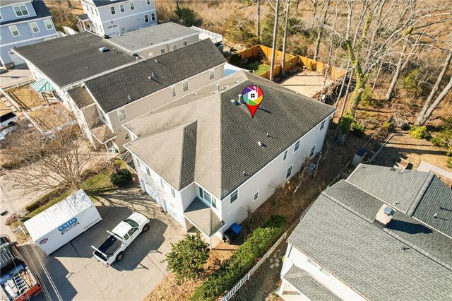 519 26th ST, Virginia Beach, VA 23451