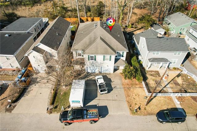 519 26th ST, Virginia Beach, VA 23451