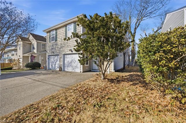 519 26th ST, Virginia Beach, VA 23451