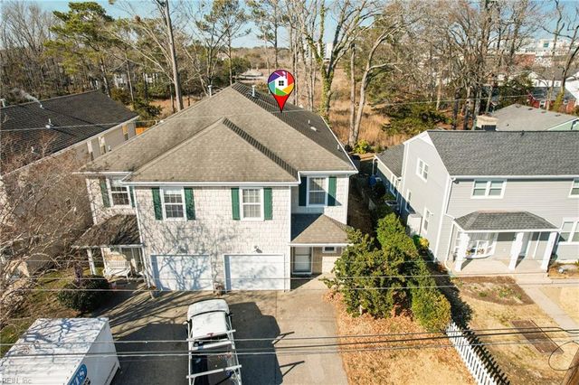 519 26th ST, Virginia Beach, VA 23451