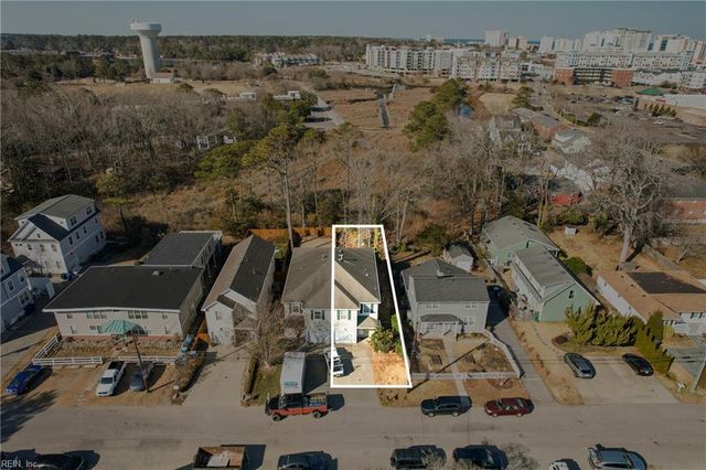 519 26th ST, Virginia Beach, VA 23451