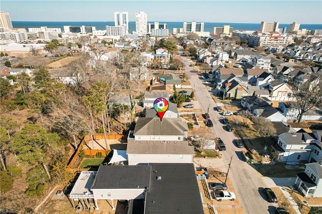 519 26th ST, Virginia Beach, VA 23451