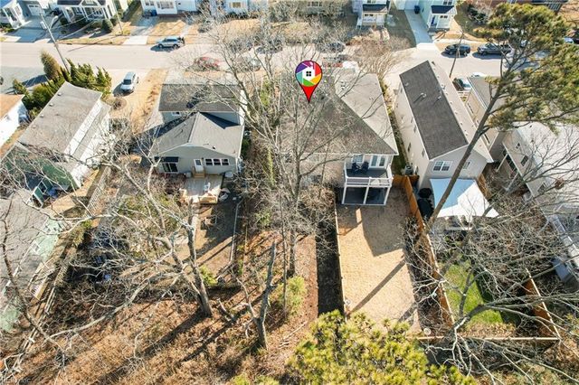 519 26th ST, Virginia Beach, VA 23451