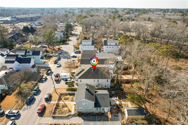 519 26th ST, Virginia Beach, VA 23451