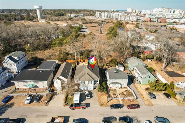 519 26th ST, Virginia Beach, VA 23451