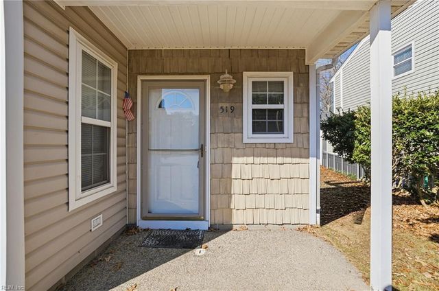 519 26th ST, Virginia Beach, VA 23451