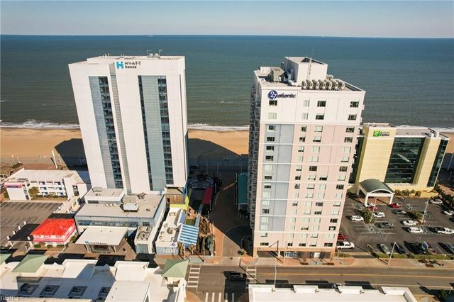 519 26th ST, Virginia Beach, VA 23451